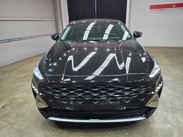 Kia K8 3.5 LPG 2WD Standard - автомобили, коли, обяви за нови и употребявани 1