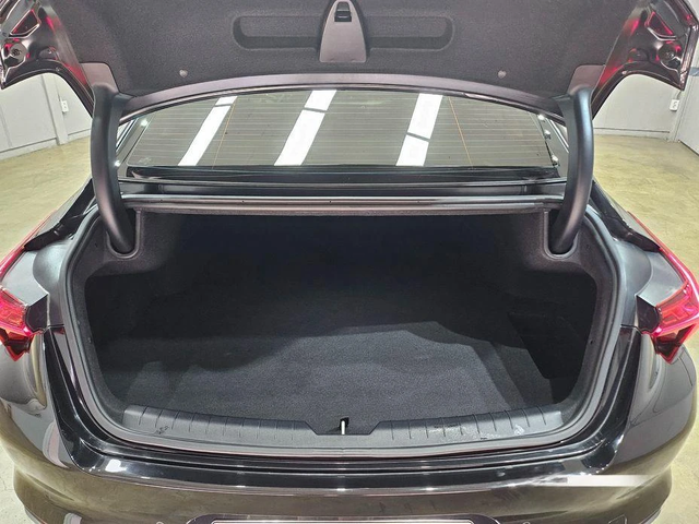 Kia K8 3.5 LPG 2WD Standard - автомобили, коли, обяви за нови и употребявани 4