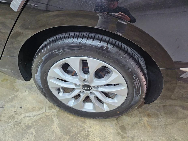 Kia K8 3.5 LPG 2WD Standard - автомобили, коли, обяви за нови и употребявани 5