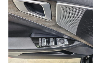 Kia K8 3.5 LPG 2WD Standard - автомобили, коли, обяви за нови и употребявани 9