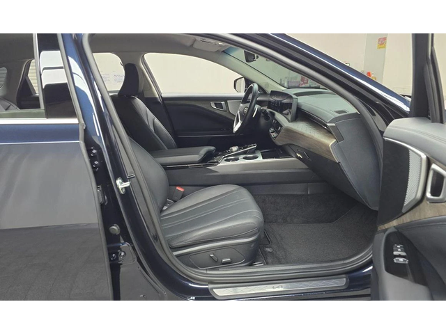 Kia K8 3.5 LPG 2WD Trendy - автомобили, коли, обяви за нови и употребявани 10