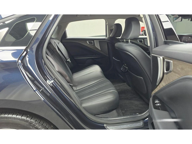 Kia K8 3.5 LPG 2WD Trendy - автомобили, коли, обяви за нови и употребявани 11