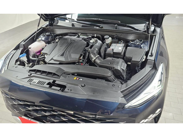 Kia K8 3.5 LPG 2WD Trendy - автомобили, коли, обяви за нови и употребявани 5