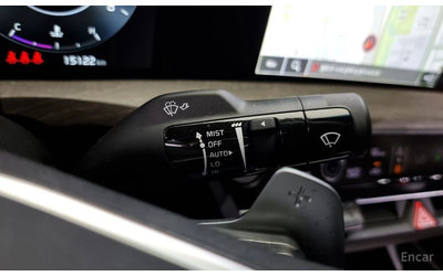 Kia K8 3.5 LPG 2WD TRENDY * ТОП ОФЕРТА* - автомобили, коли, обяви за нови и употребявани 10