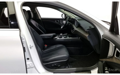 Kia K8 3.5 LPG 2WD TRENDY * ТОП ОФЕРТА* - автомобили, коли, обяви за нови и употребявани 12