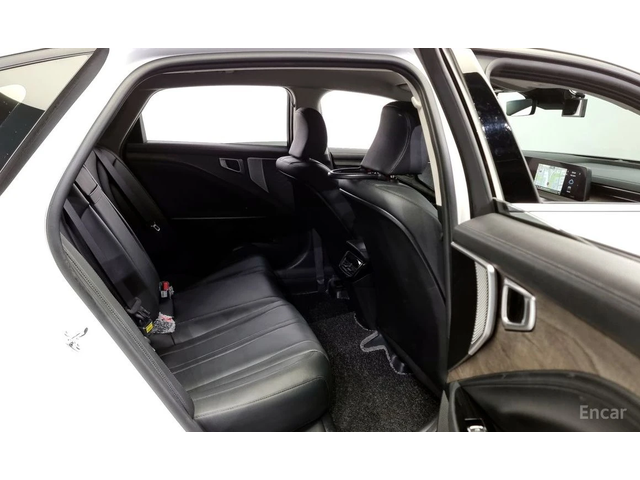 Kia K8 3.5 LPG 2WD TRENDY * ТОП ОФЕРТА* - автомобили, коли, обяви за нови и употребявани 13