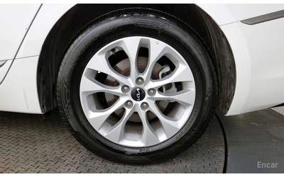 Kia K8 3.5 LPG 2WD TRENDY * ТОП ОФЕРТА* - автомобили, коли, обяви за нови и употребявани 15