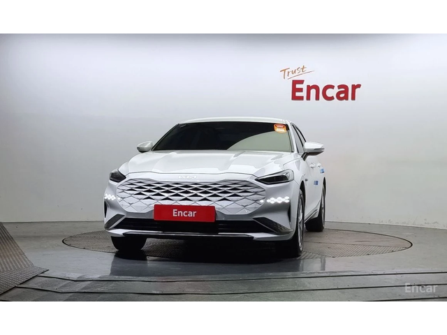 Kia K8 3.5 LPG 2WD TRENDY * ТОП ОФЕРТА* - автомобили, коли, обяви за нови и употребявани 1