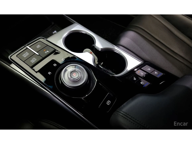 Kia K8 3.5 LPG 2WD TRENDY * ТОП ОФЕРТА* - автомобили, коли, обяви за нови и употребявани 4