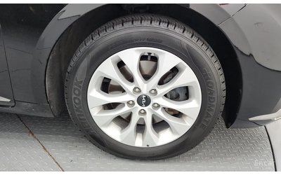 Kia K8 3.5 LPG 2WD Trendy * ОЧАКВАН ВНОС* - автомобили, коли, обяви за нови и употребявани 13