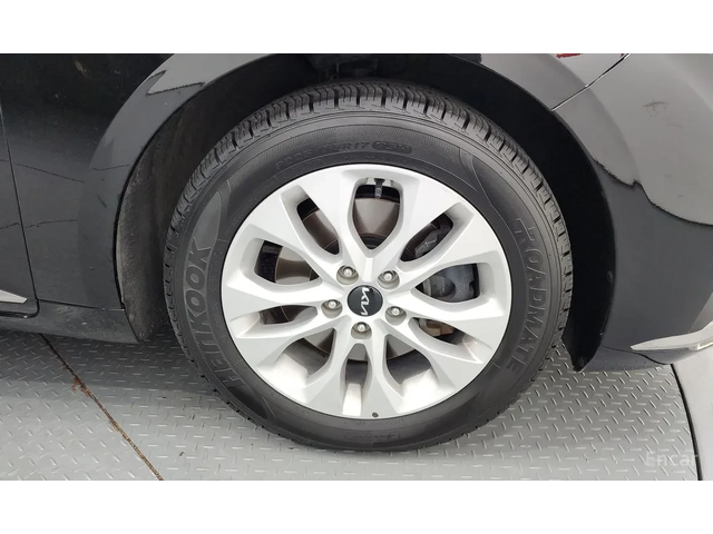 Kia K8 3.5 LPG 2WD Trendy * ОЧАКВАН ВНОС* - автомобили, коли, обяви за нови и употребявани 13