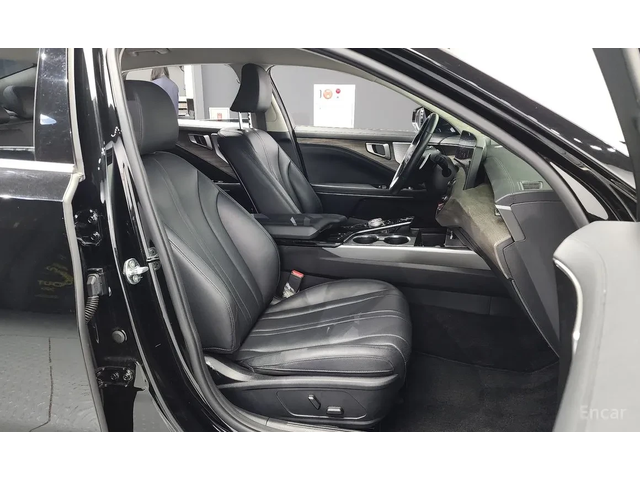 Kia K8 3.5 LPG 2WD Trendy * ОЧАКВАН ВНОС* - автомобили, коли, обяви за нови и употребявани 5