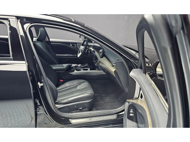 Kia K8 3.5 LPG 2WD Trendy - автомобили, коли, обяви за нови и употребявани 14