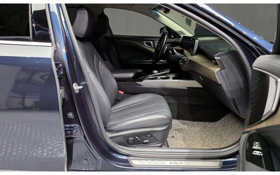 Kia K8 3.5 LPG 2WD Noblesse * НАЙ-ДОБРА ЦЕНА В БЪЛГАРИЯ* - автомобили, коли, обяви за нови и употребявани 10