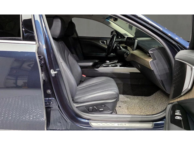 Kia K8 3.5 LPG 2WD Noblesse * НАЙ-ДОБРА ЦЕНА В БЪЛГАРИЯ* - автомобили, коли, обяви за нови и употребявани 10