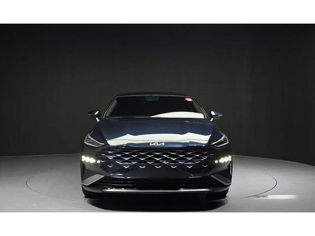 Kia K8 3.5 LPG 2WD Noblesse * НАЙ-ДОБРА ЦЕНА В БЪЛГАРИЯ* - автомобили, коли, обяви за нови и употребявани 2