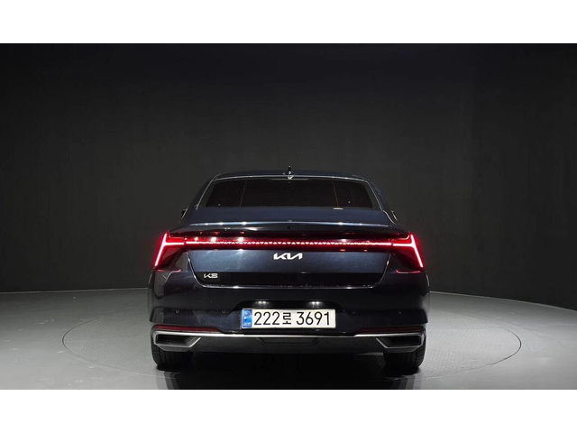 Kia K8 3.5 LPG 2WD Noblesse * НАЙ-ДОБРА ЦЕНА В БЪЛГАРИЯ* - автомобили, коли, обяви за нови и употребявани 3