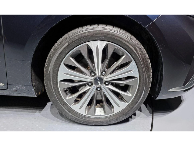 Kia K8 3.5 LPG 2WD Noblesse * НАЙ-ДОБРА ЦЕНА В БЪЛГАРИЯ* - автомобили, коли, обяви за нови и употребявани 4