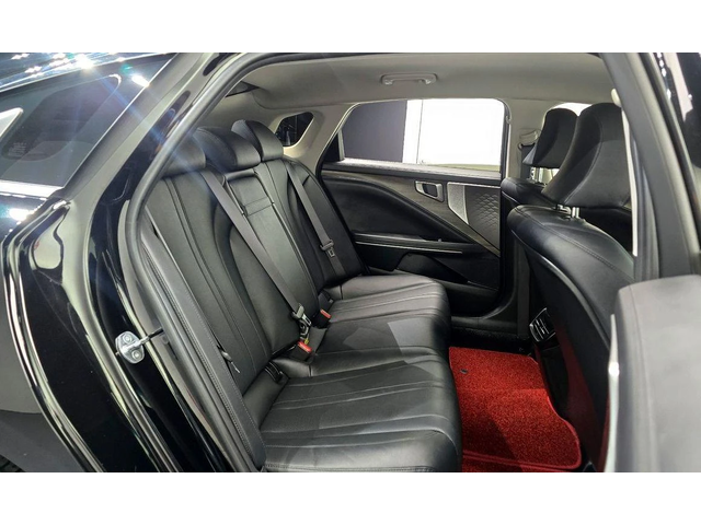 Kia K8 3.5 LPG 2WD Trendy - автомобили, коли, обяви за нови и употребявани 11