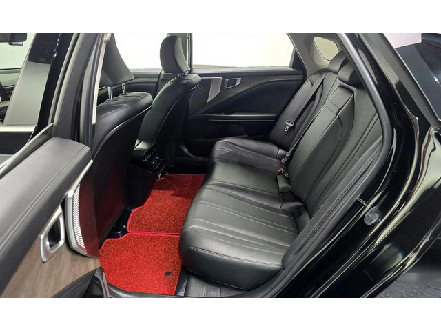 Kia K8 3.5 LPG 2WD Trendy - автомобили, коли, обяви за нови и употребявани 12