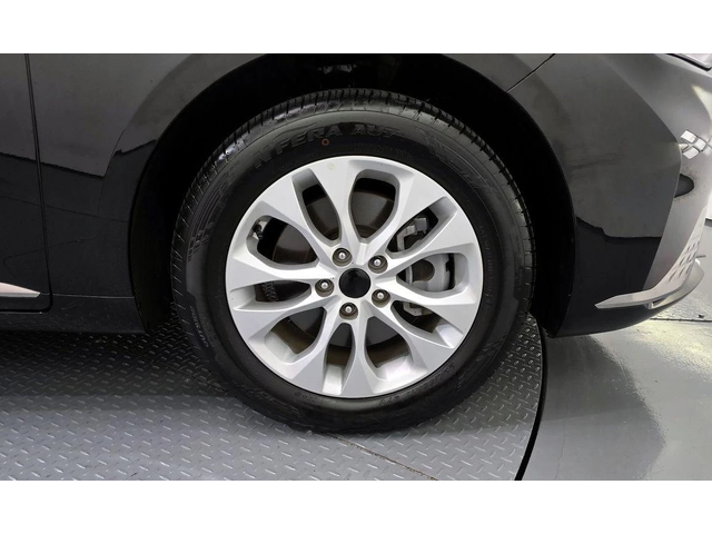 Kia K8 3.5 LPG 2WD Trendy - автомобили, коли, обяви за нови и употребявани 4