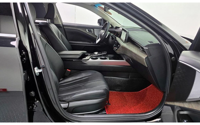 Kia K8 3.5 LPG 2WD Trendy - автомобили, коли, обяви за нови и употребявани 9