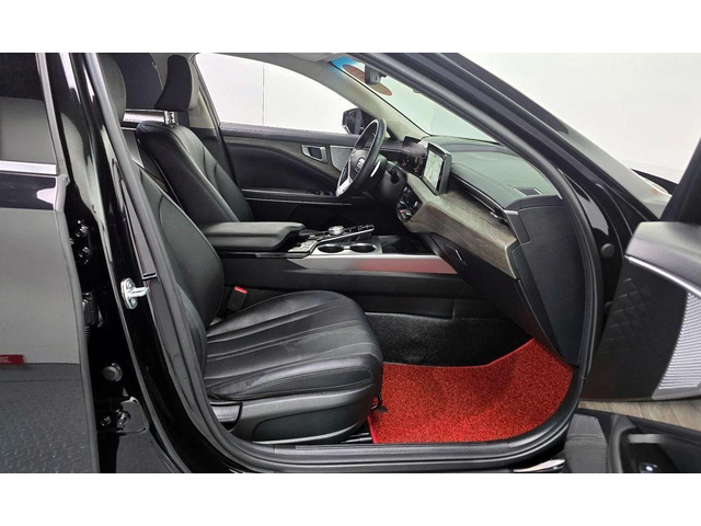 Kia K8 3.5 LPG 2WD Trendy - автомобили, коли, обяви за нови и употребявани 9