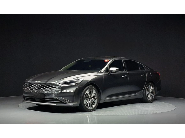 Kia K8 3.5 LPG 2WD Perstige * НАЙ-ДОБРА ЦЕНА В БЪЛГАРИЯ* - автомобили, коли, обяви за нови и употребявани 0