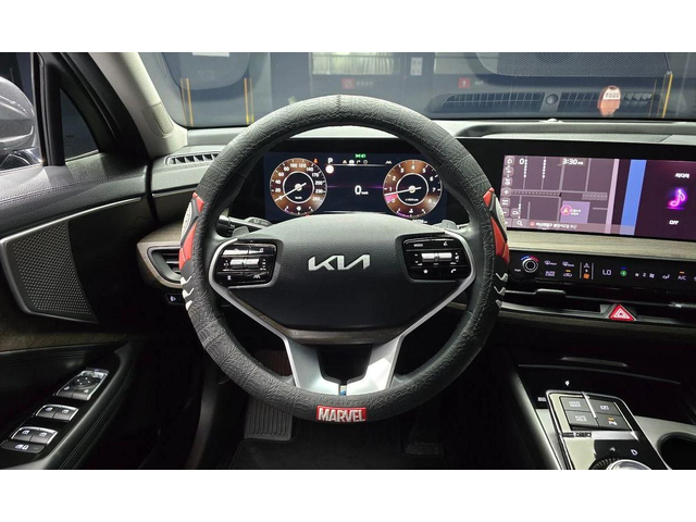 Kia K8 3.5 LPG 2WD Perstige * НАЙ-ДОБРА ЦЕНА В БЪЛГАРИЯ* - автомобили, коли, обяви за нови и употребявани 12