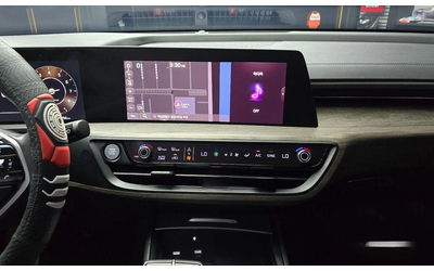 Kia K8 3.5 LPG 2WD Perstige * НАЙ-ДОБРА ЦЕНА В БЪЛГАРИЯ* - автомобили, коли, обяви за нови и употребявани 13