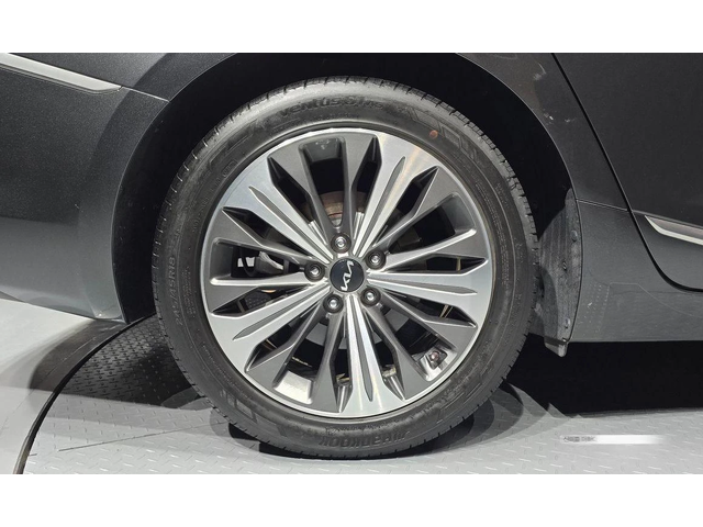 Kia K8 3.5 LPG 2WD Perstige * НАЙ-ДОБРА ЦЕНА В БЪЛГАРИЯ* - автомобили, коли, обяви за нови и употребявани 4