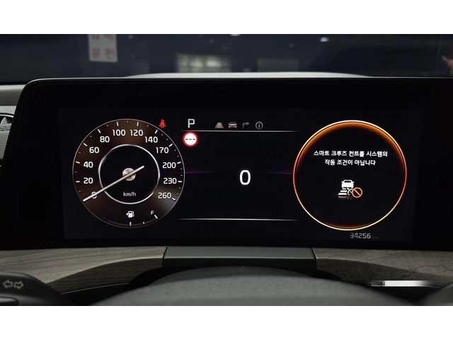 Kia K8 3.5 LPG 2WD Perstige * НАЙ-ДОБРА ЦЕНА В БЪЛГАРИЯ* - автомобили, коли, обяви за нови и употребявани 7