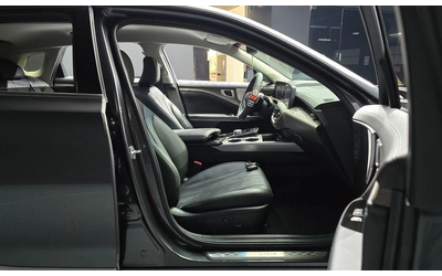 Kia K8 3.5 LPG 2WD Perstige * НАЙ-ДОБРА ЦЕНА В БЪЛГАРИЯ* - автомобили, коли, обяви за нови и употребявани 9