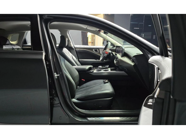 Kia K8 3.5 LPG 2WD Perstige * НАЙ-ДОБРА ЦЕНА В БЪЛГАРИЯ* - автомобили, коли, обяви за нови и употребявани 9