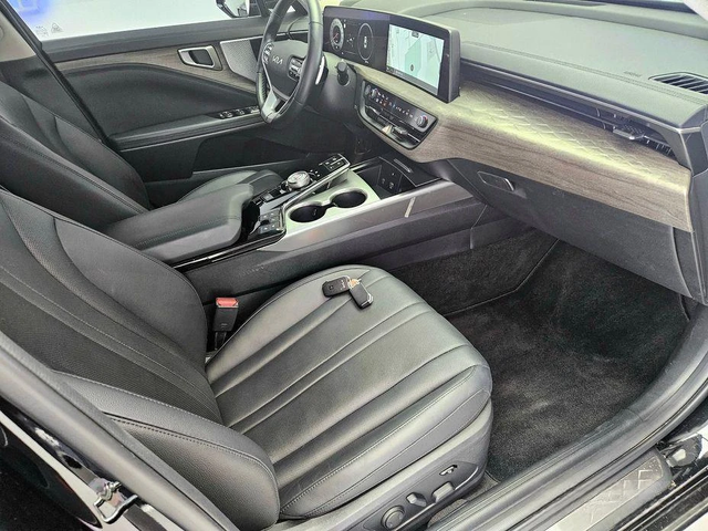 Kia K8 3.5 LPG 2WD Prestige - автомобили, коли, обяви за нови и употребявани 10