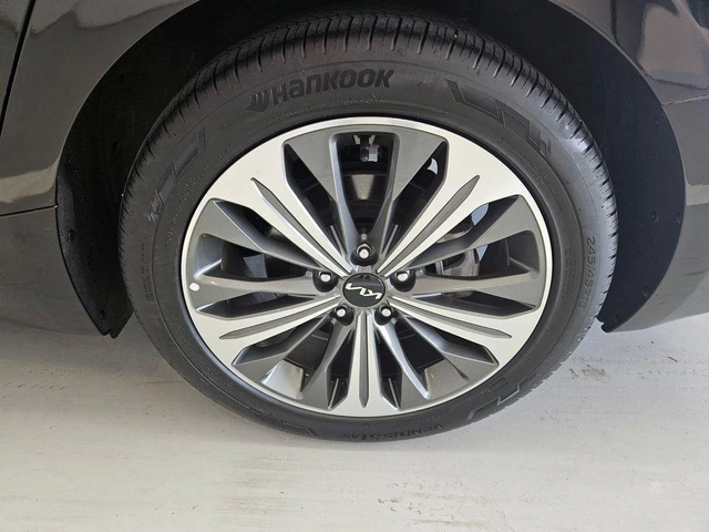 Kia K8 3.5 LPG 2WD Prestige - автомобили, коли, обяви за нови и употребявани 4