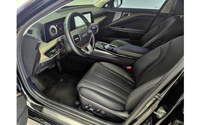 Kia K8 3.5 LPG 2WD Prestige - автомобили, коли, обяви за нови и употребявани 9