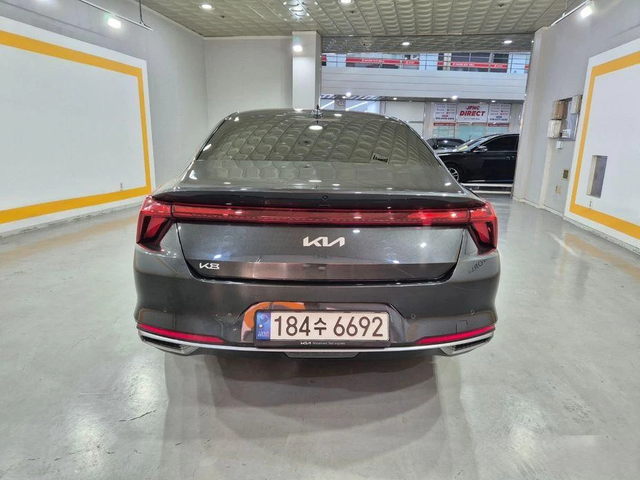 Kia K8 3.5 LPG 2WD Noblesse * НАЙ-ДОБРА ЦЕНА В БЪЛГАРИЯ* - автомобили, коли, обяви за нови и употребявани 2