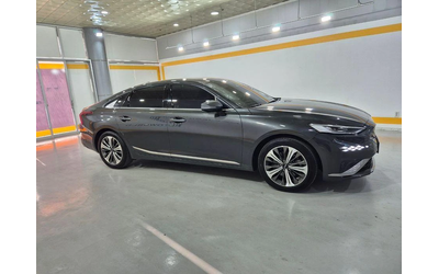 Kia K8 3.5 LPG 2WD Noblesse * НАЙ-ДОБРА ЦЕНА В БЪЛГАРИЯ* - автомобили, коли, обяви за нови и употребявани 6