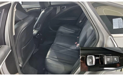 Kia K8 3.5 LPG 2WD Prestige - автомобили, коли, обяви за нови и употребявани 10