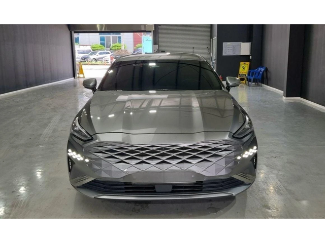 Kia K8 3.5 LPG 2WD Prestige - автомобили, коли, обяви за нови и употребявани 2