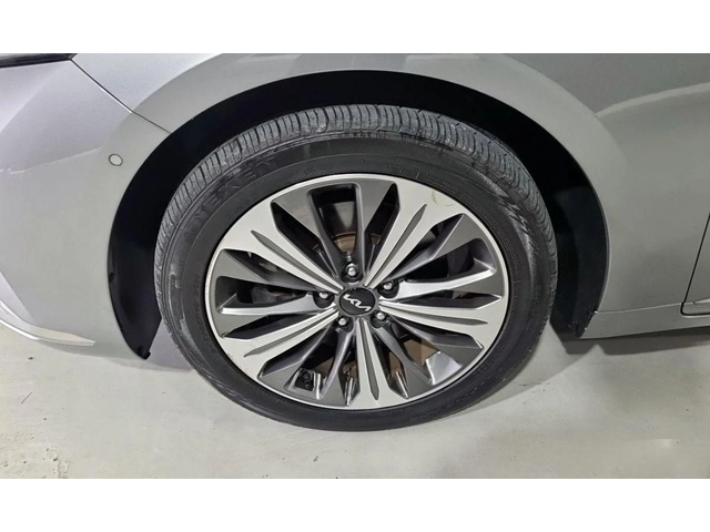 Kia K8 3.5 LPG 2WD Prestige - автомобили, коли, обяви за нови и употребявани 4