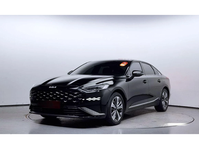 Kia K8 3.5 LPG 2WD Perstige * НАЙ-ДОБРА ЦЕНА В БЪЛГАРИЯ* - автомобили, коли, обяви за нови и употребявани 0