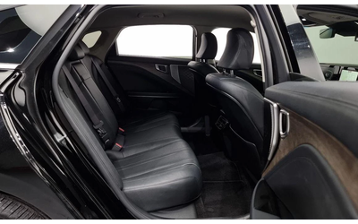 Kia K8 3.5 LPG 2WD Perstige * НАЙ-ДОБРА ЦЕНА В БЪЛГАРИЯ* - автомобили, коли, обяви за нови и употребявани 11