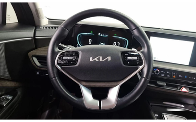 Kia K8 3.5 LPG 2WD Perstige * НАЙ-ДОБРА ЦЕНА В БЪЛГАРИЯ* - автомобили, коли, обяви за нови и употребявани 12