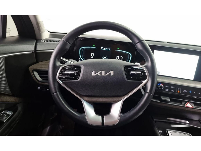 Kia K8 3.5 LPG 2WD Perstige * НАЙ-ДОБРА ЦЕНА В БЪЛГАРИЯ* - автомобили, коли, обяви за нови и употребявани 12