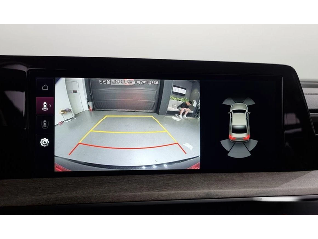 Kia K8 3.5 LPG 2WD Perstige * НАЙ-ДОБРА ЦЕНА В БЪЛГАРИЯ* - автомобили, коли, обяви за нови и употребявани 14