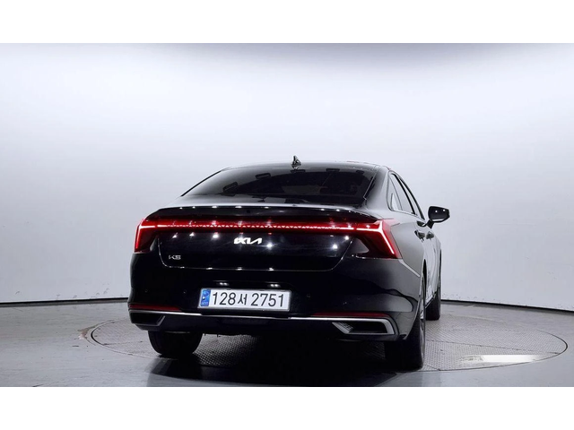 Kia K8 3.5 LPG 2WD Perstige * НАЙ-ДОБРА ЦЕНА В БЪЛГАРИЯ* - автомобили, коли, обяви за нови и употребявани 3