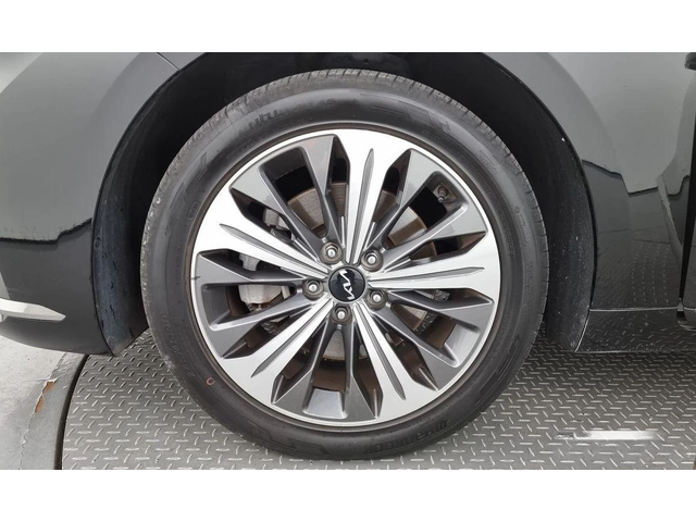 Kia K8 3.5 LPG 2WD Perstige * НАЙ-ДОБРА ЦЕНА В БЪЛГАРИЯ* - автомобили, коли, обяви за нови и употребявани 4