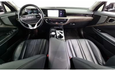 Kia K8 3.5 LPG 2WD Perstige * НАЙ-ДОБРА ЦЕНА В БЪЛГАРИЯ* - автомобили, коли, обяви за нови и употребявани 6